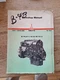 911 912 913 Diesel Engine Workshop Manual Fits KHD Deutz B FL911 912-W 913