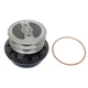 Water Pump AR4284 For Cummins NH230 NHC230 PWA753 WP1174 BM78561 AR51546 124410