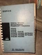 Mitsubishi FG Series Forklift Maintenance Manual FG10-FG25
