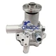 Water Pump 101322GT 101322 for Genie