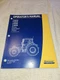 New Holland T4020 T4030 T4040 T4050 Operators Manual