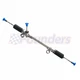 Manual Steering Rack & Pinion Assembly Fits Mercury Bobcat Ford Pinto 2.3L 2.8L