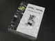 Hyster R30E, R30EA, R30EF, R30ES Order Picker Service Manual Repair Shop Book