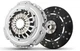 Clutch Masters FX250 Clutch Kit Rigid For 12-14 Fiat 500 1.4L Turbo 5 Speed
