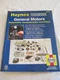 General Motors Automatic Transmission Overhaul Techbook Haynes Manuals 10360