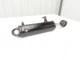 Toyota 7FBCU25 Electric Forklift Mast Tilt Cylinder 3" Bore 8" Stoke 1-3/8" Pin