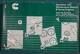 CUMMINS B SERIES ENGINES B-3.9-L B-5.9-L OPERATION & MAINTENANCE MANUAL 3810464