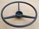 STEERING WHEEL FOR IH INTERNATIONAL 424 444 450 460 504 560 660 FARMALL 140 240