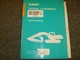Kobelco SK70SR-1E Excavator Dozer Attachment Parts Catalog Manual YT04-07001- xz
