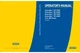 NEW HOLLAND GUARDIAN SP.295, SP.300F, SP.345F, SP.400F SPRAYER TIER 4B (FINAL) O