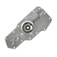 Lubricating Oil Filter Head For Cummins Engine 4B3.9 B4.5 ISB N14 3918287