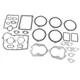 4875533S Complete Engine Gasket Set For Kohler Replaces K482 K532 K582