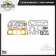 4G54 Engine Gasket Overhaul Kit for Mitsubishi Caterpillar MD972661 MBMD972661