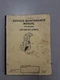 Yale Forklift Service Maintenance Manual OS 030 EC (C801) 524140420 2000
