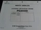 kawasaki FG300D - CS09 DS09  AIR COOLED ENGINE ILLUSTRATED PARTS CATALOG