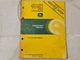 JOHN DEERE 7200 STANDARD MAXEMERGE PLANTERS OPERATOR'S MANUAL OM-A51174 ISSUE K6