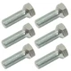 6 Lug Bolt Fits Massey Ferguson MF1080 MF1085 MF135 MF165 MF175 MF180 MF230 MF23