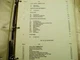 ATHEY BLADE AB6905  OPERATORS  AND PARTS MANUAL