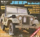 Jeep in detail : photo manual for modelers. Part two, M38A1 & M606A2, the firs..