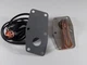 Engine Heater Kit for STEIGER Tractors KS325 Panther IV w/Cummins NTA855A Eng.