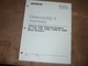 Caterpillar 3304 Engine 120G Motor Grader Assembly Service Repair Manual 78P1-