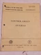 AN/GRA-6 Control Group VRC 8 9 10 Technical Manual TM 11-5038 1951 M38 M38A1 