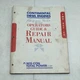 Continental TMD Series Diesel Engine Operators & Workshop Service Repair Manual