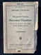 1939 McCormick-Deering International Harvester-Threshers Repairs Catalog HT-15