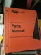 Doosan DL250-3 Parts Catalog Manual Book 2013 100001 & Up