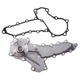 1A021-73030 For Kubota Water Pump L2050 L2250 L2350 L2500 L2550 L2600 L2650