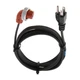 Replacement Engine Block Heater Cord for DETROIT DIESEL 3-53, 4-53