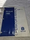 New Holland 1465 Haybine Operators Manual