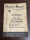 1951 IH McCormick Owners Manual, 4 Row Tractor Trailing Corn Planter 440 441 442