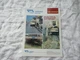 Tesmec TRS 900SLO Trenchers trenching specification sheet brochure