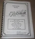 TEREX HANDLER TH1056C TELEHANDLER FORKLIFT PARTS MANUAL BOOK CATALOG