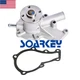 Water Pump For Kubota Lawn Tractor G1700 G1800 G1800-S G2000 G2000-S G6200H