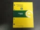 John Deere Weather Enclosure for GT & LX Lawn & Garden Tractors Operators Man L9