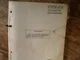 John Deere 943 953 963 1040 1064 1065 1074 Farm Wagon Parts Catalog Manual PC846