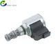 24V Solenoid Valve 423-4562 For Caterpillar CAT 304E2 305E2 305.5E 306E 308E