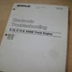 Caterpillar 3406E C10 C12 Engine Electronic Troubleshooting Service Shop Manual 