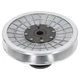 Rear Variator Secondary Clutch Assembly for Hisun Hs500 Hs700 21400-F39-0000