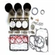 For Kubota D1102 D1102B Engine Overhaul Rebuild Kit L2050 L235D L2350 L1802 Part
