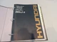 Hyundai Robex 360LC-3 360-3 Excavator SERVICE REPAIR MANUAL 91EH-30050  1996