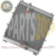Hydraulic Oil Cooler 2452U416S19 for Kobelco Excavator SK200-3 SK200LC-3