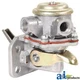 Pump 4224451M91 fits Massey Ferguson 281 281X 281Xe 283 Uk 3075 4225 4233 4235