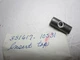 Echo 35161710531 Chainsaw Spacer for CS-351VL, CS-400EVL, CS-452VL, CS-500EVL