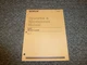 CAT Caterpillar 936F Wheel Loader Owner Operator Maintenance Manual 8AJ1-Up