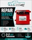 Cummins ISX ECM Repair Service *WARRANTY* Plug & Go 3684275 3684009 CM870 CM871