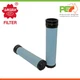 Brand New * SAKURA * Air Filter For VERMEER  RT450 L 2008-2010