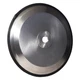 Slicer knife fitting Hobart slicers 1612, 1712 and more. HARD CHROME. Replace...